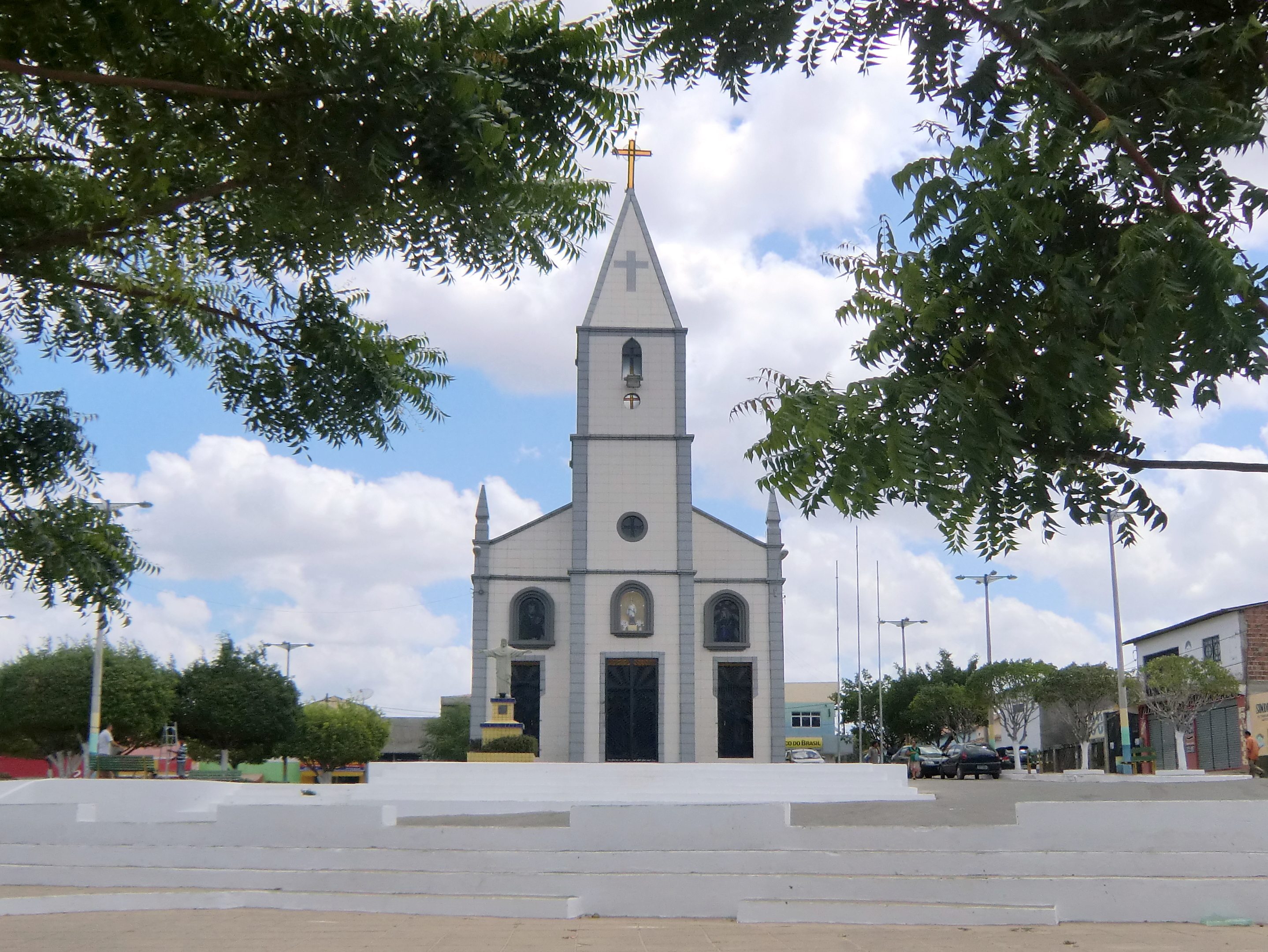 Diário Oficial Eletrônico